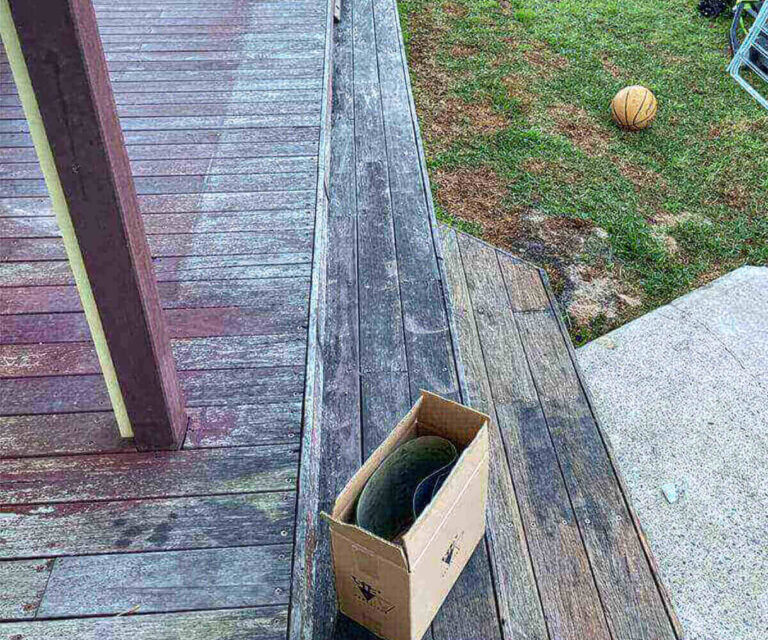 floor sanding and polishing sydney