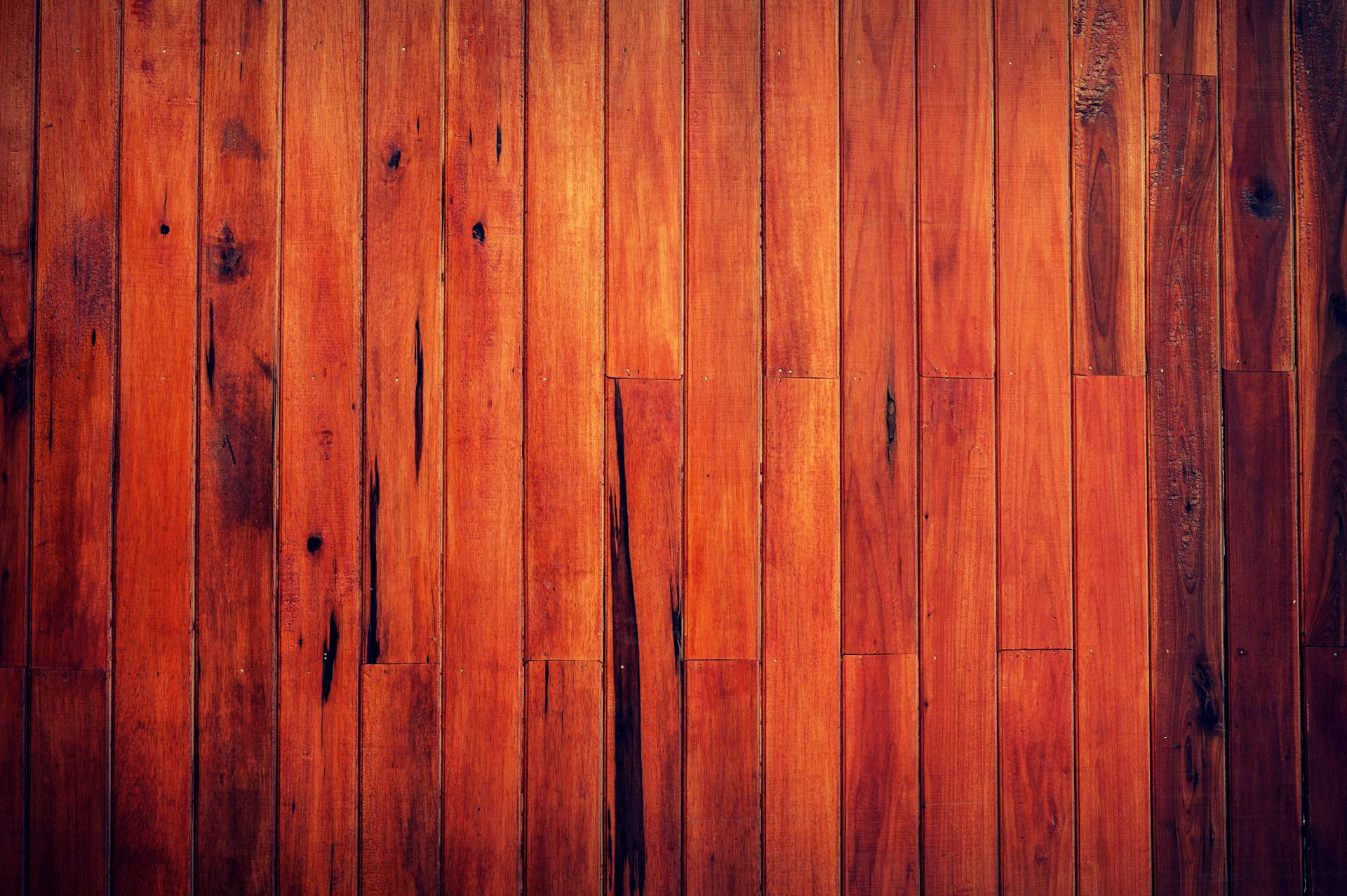 What Furniture Goes With Jarrah Floors?