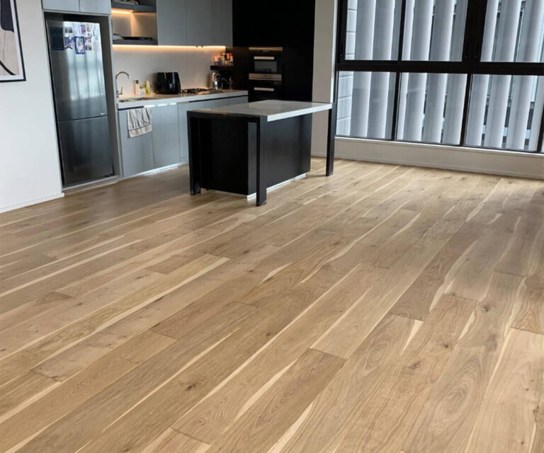 floor sanding and staining sydney