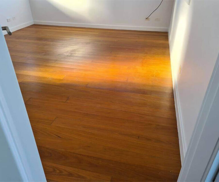 floor sanding and polishing sydney