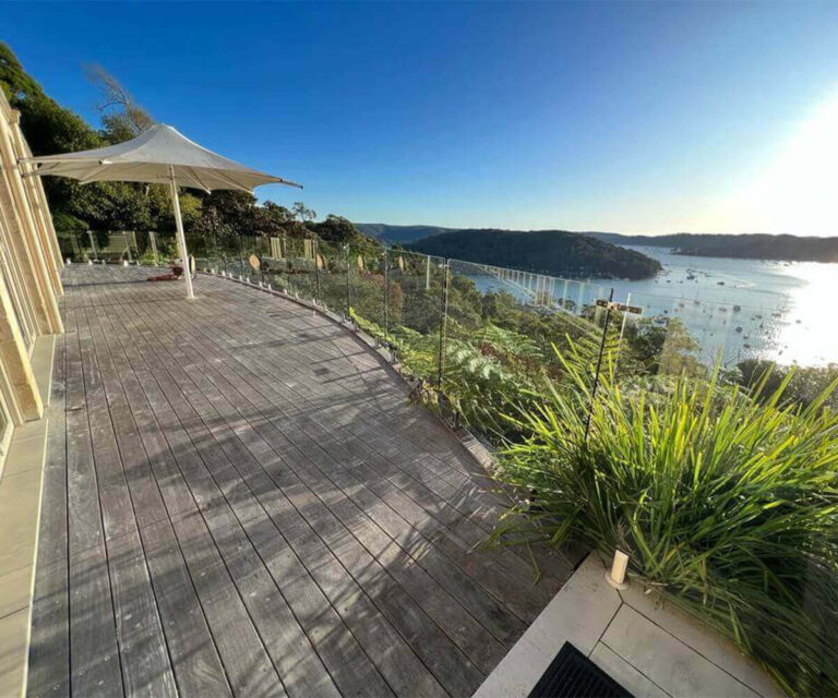 floor sanding and polishing sydney