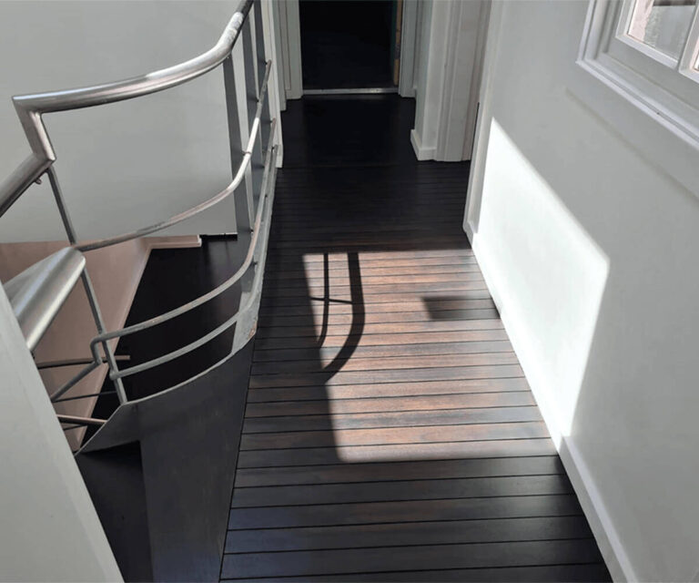 floor sanding and staining sydney