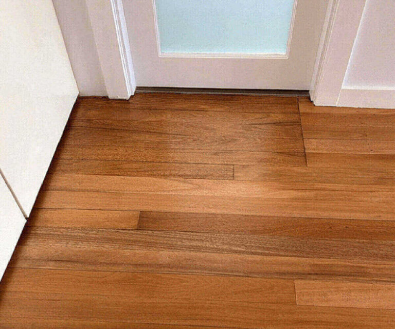 floor sanding and staining sydney