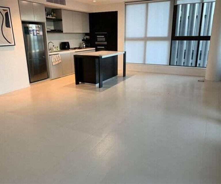 floor sanding and polishing sydney