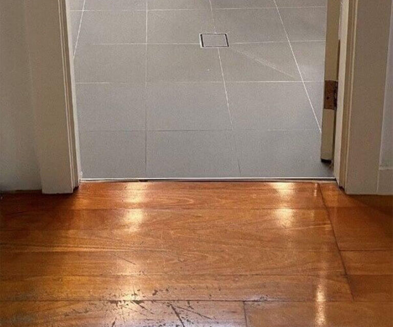 floor sanding and polishing sydney