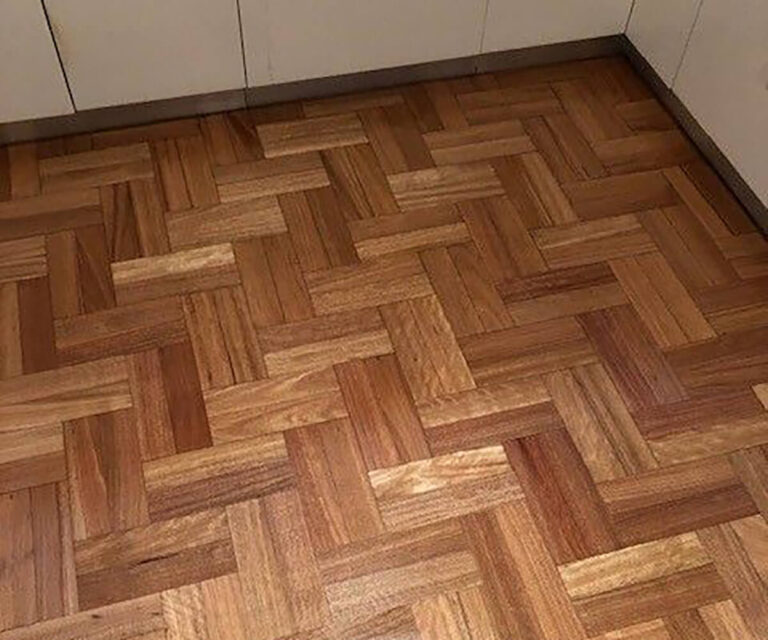 floor sanding and staining sydney