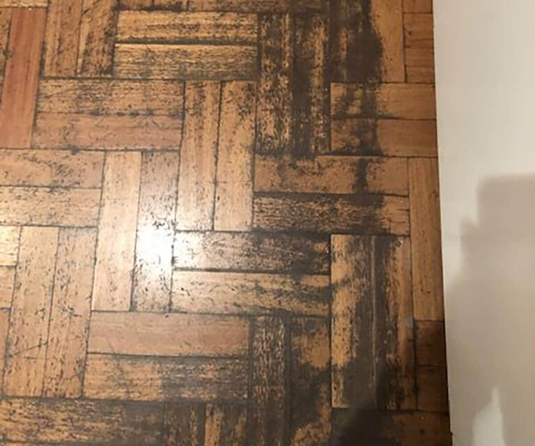 floor sanding and polishing sydney