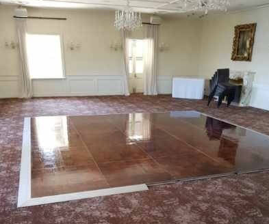 floor sanding and staining sydney