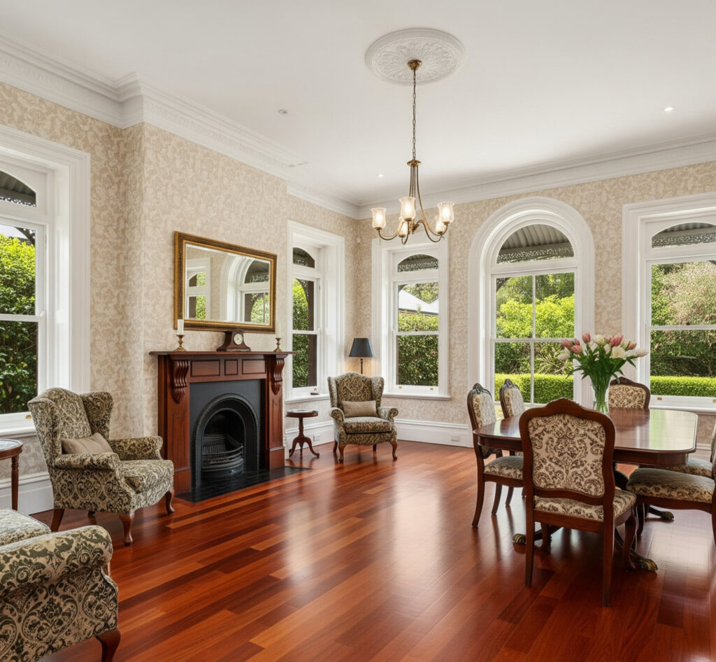 Upholstered furniture