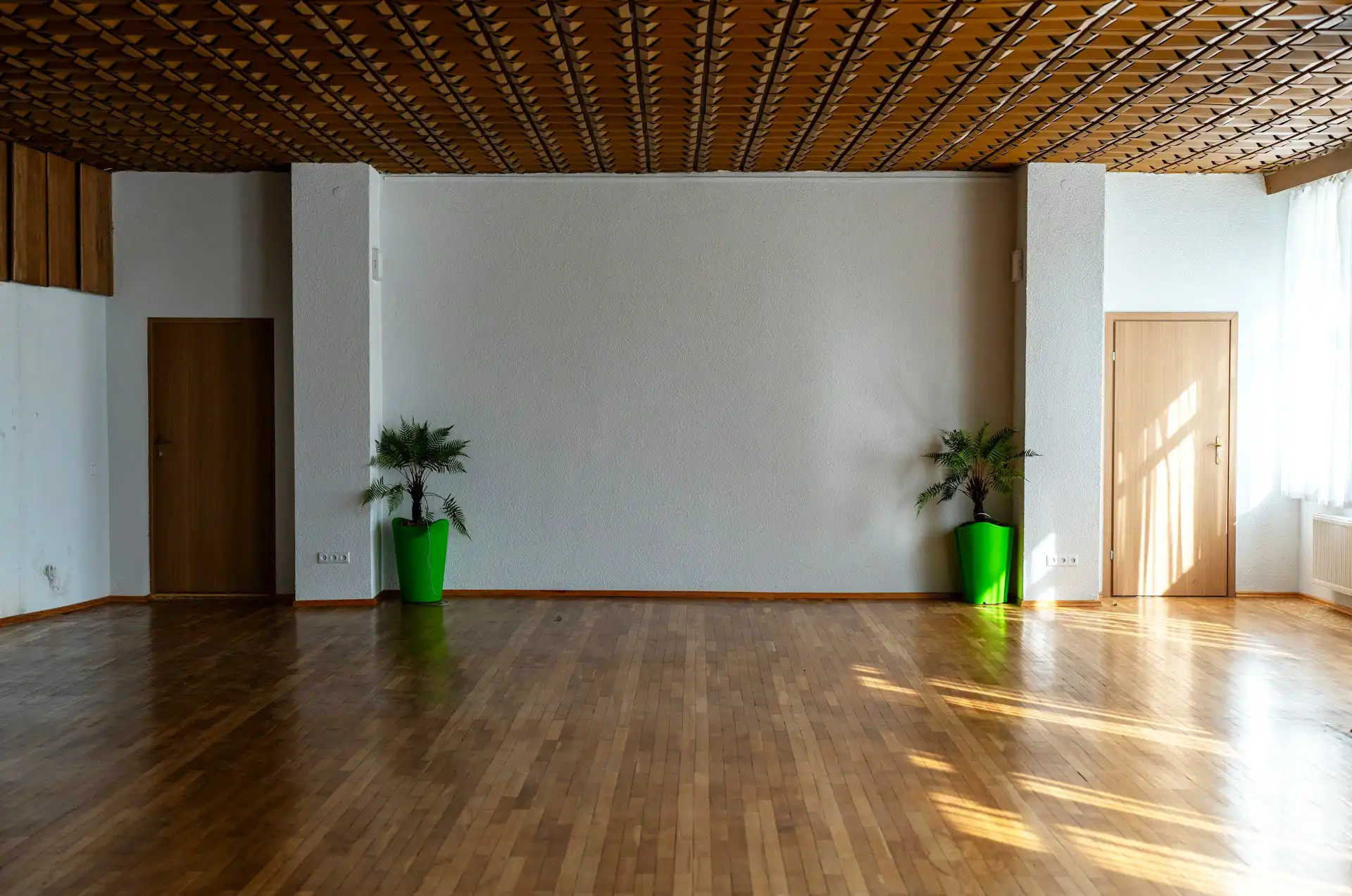 Move-ready investment property