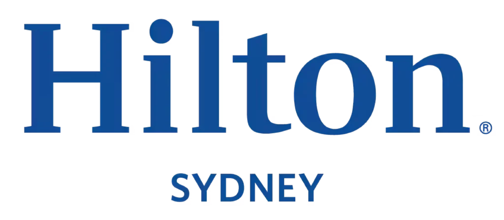 hilton sydney logo