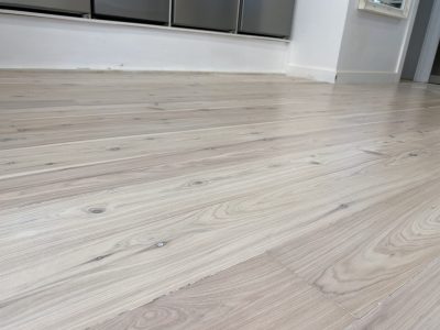 timber floor lime wash Sydney