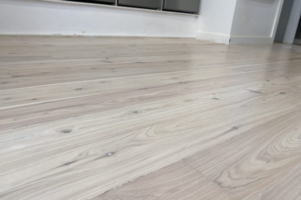 timber floor lime wash Sydney