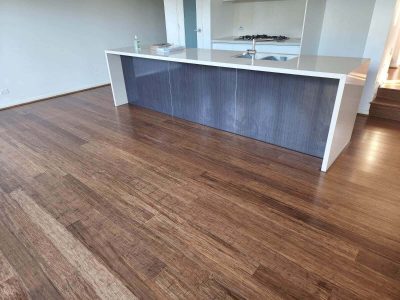 wooden floor sanding and polishing