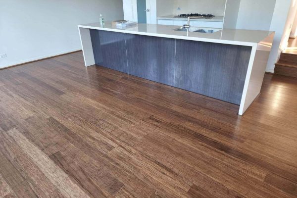 wooden floor sanding and polishing