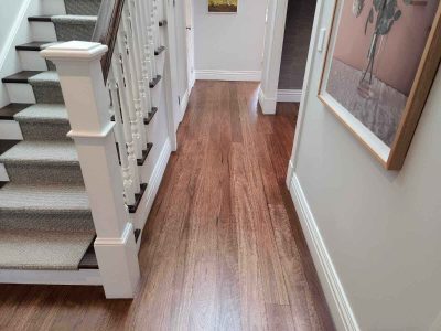 wooden floor sanding and polishing