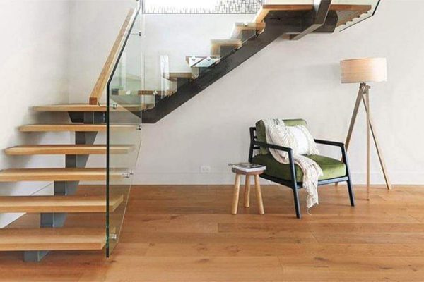 floor sanding and polishing