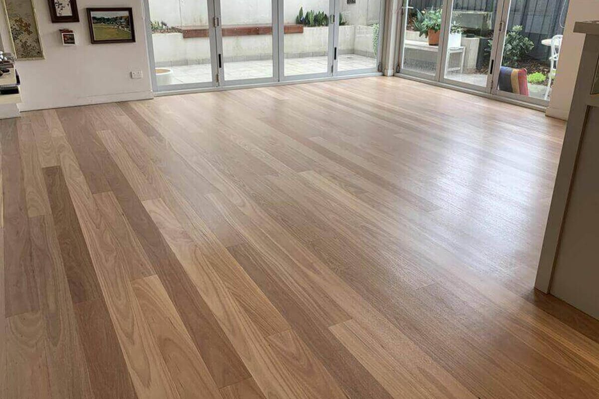 floor staining sydney